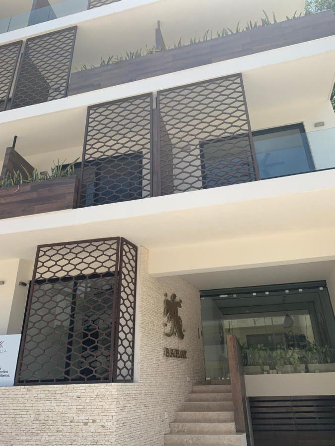 דירות פלאייה דל כרמן Bahay מראה חיצוני תמונה